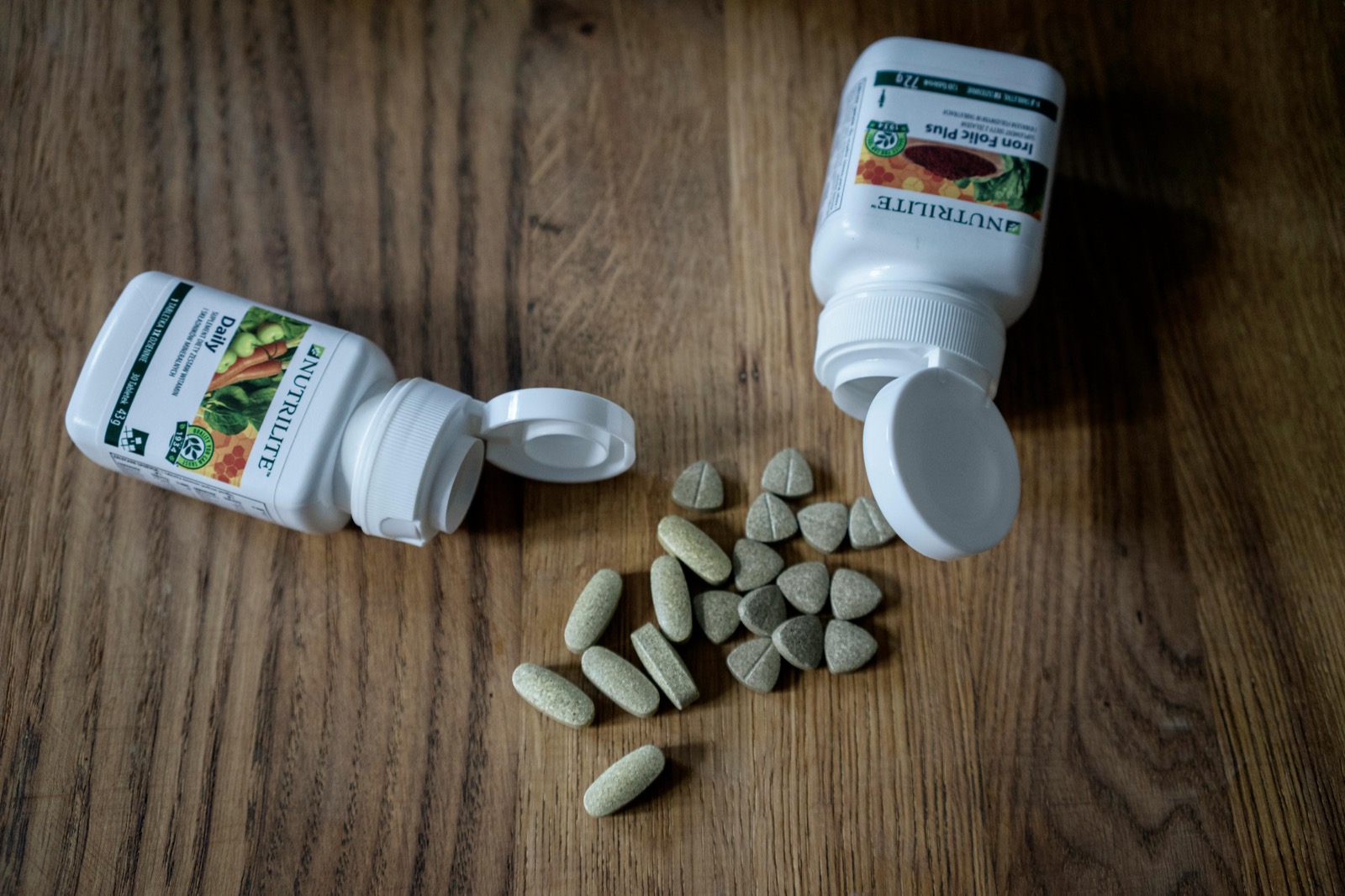 Immunity support